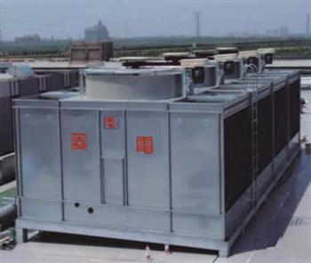 【冷卻塔】名稱不同，價值也不一樣