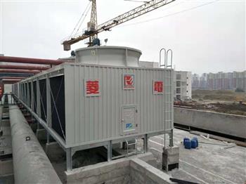 浙江冷卻塔廠家為用戶應當避免哪些問題？