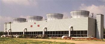 菱電廠家來告知您，菱電冷卻塔所具備的優(yōu)勢(shì)
